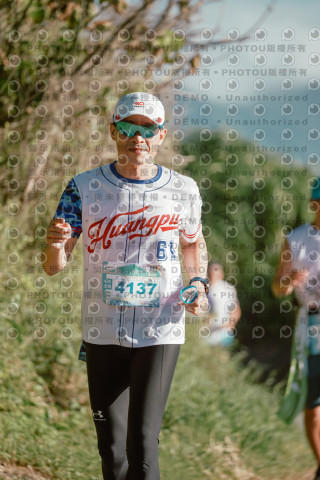 2025運動i台灣壯圍龜山朝日馬拉松 Sunrise Marathon