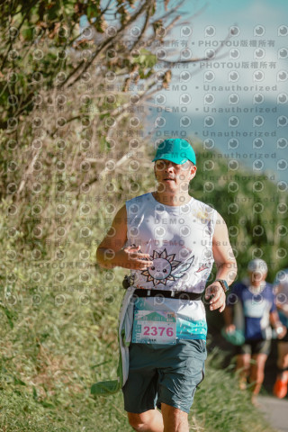 2025運動i台灣壯圍龜山朝日馬拉松 Sunrise Marathon