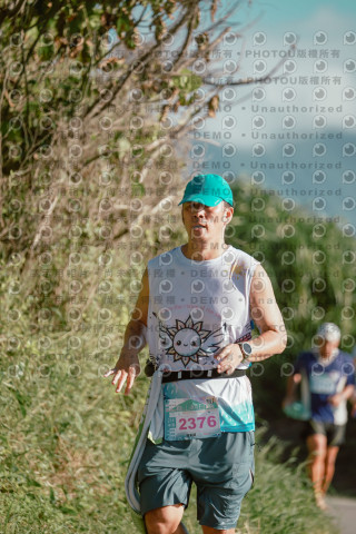 2025運動i台灣壯圍龜山朝日馬拉松 Sunrise Marathon