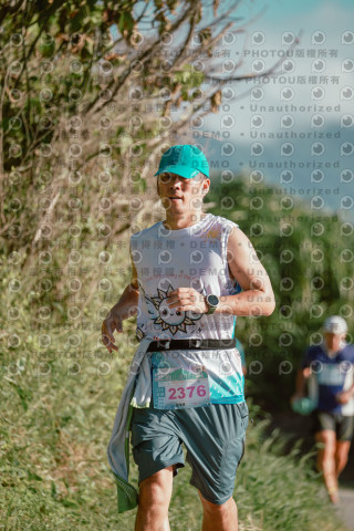 2025運動i台灣壯圍龜山朝日馬拉松 Sunrise Marathon
