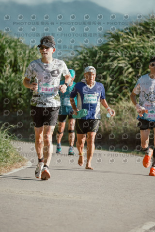 2025運動i台灣壯圍龜山朝日馬拉松 Sunrise Marathon