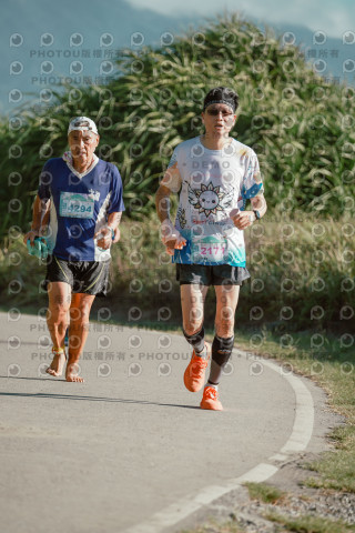 2025運動i台灣壯圍龜山朝日馬拉松 Sunrise Marathon