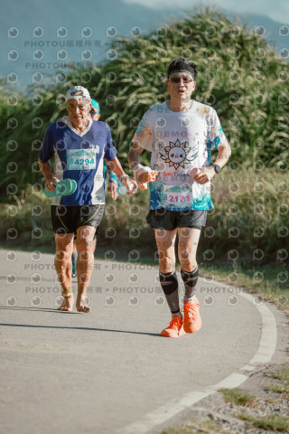 2025運動i台灣壯圍龜山朝日馬拉松 Sunrise Marathon