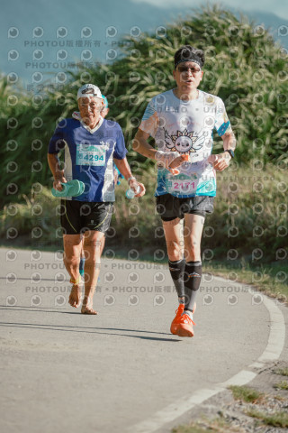 2025運動i台灣壯圍龜山朝日馬拉松 Sunrise Marathon