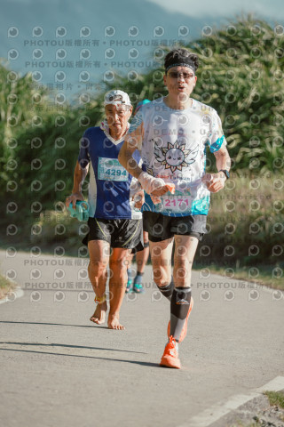 2025運動i台灣壯圍龜山朝日馬拉松 Sunrise Marathon