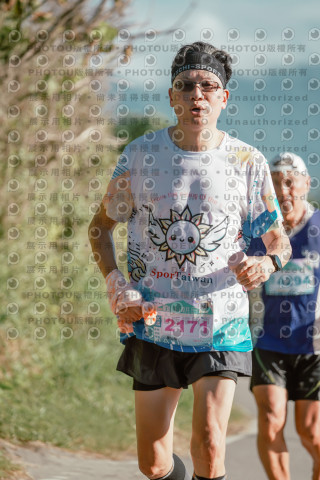2025運動i台灣壯圍龜山朝日馬拉松 Sunrise Marathon
