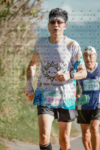 2025運動i台灣壯圍龜山朝日馬拉松 Sunrise Marathon