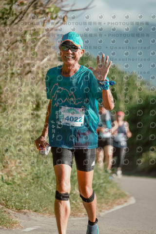 2025運動i台灣壯圍龜山朝日馬拉松 Sunrise Marathon