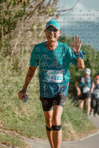 2025運動i台灣壯圍龜山朝日馬拉松 Sunrise Marathon