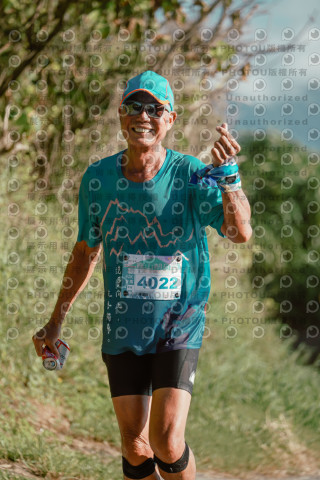 2025運動i台灣壯圍龜山朝日馬拉松 Sunrise Marathon