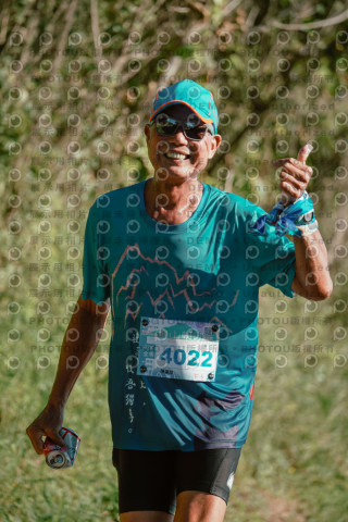 2025運動i台灣壯圍龜山朝日馬拉松 Sunrise Marathon
