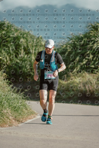 2025運動i台灣壯圍龜山朝日馬拉松 Sunrise Marathon