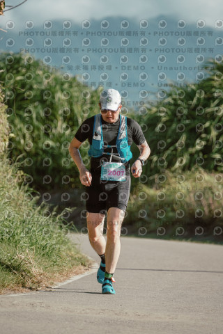 2025運動i台灣壯圍龜山朝日馬拉松 Sunrise Marathon