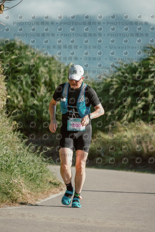 2025運動i台灣壯圍龜山朝日馬拉松 Sunrise Marathon