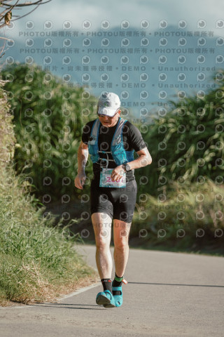 2025運動i台灣壯圍龜山朝日馬拉松 Sunrise Marathon