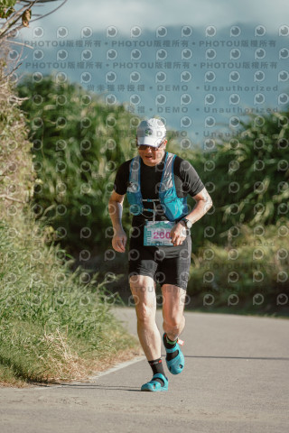 2025運動i台灣壯圍龜山朝日馬拉松 Sunrise Marathon
