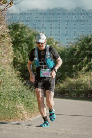 2025運動i台灣壯圍龜山朝日馬拉松 Sunrise Marathon