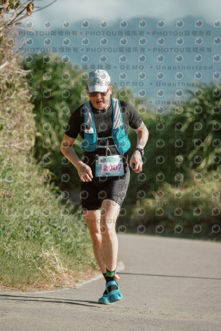 2025運動i台灣壯圍龜山朝日馬拉松 Sunrise Marathon