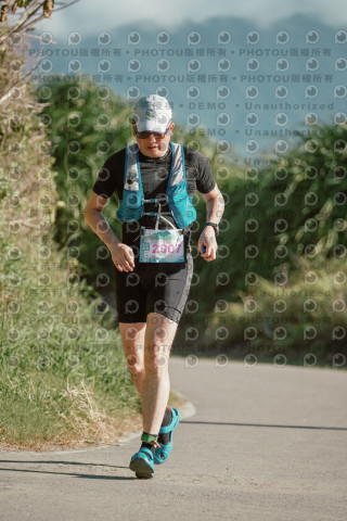 2025運動i台灣壯圍龜山朝日馬拉松 Sunrise Marathon