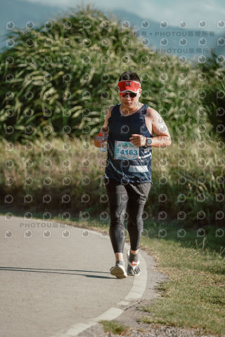 2025運動i台灣壯圍龜山朝日馬拉松 Sunrise Marathon