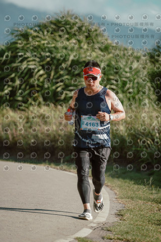 2025運動i台灣壯圍龜山朝日馬拉松 Sunrise Marathon