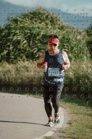 2025運動i台灣壯圍龜山朝日馬拉松 Sunrise Marathon