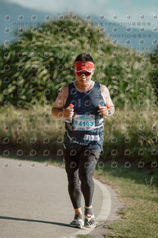 2025運動i台灣壯圍龜山朝日馬拉松 Sunrise Marathon