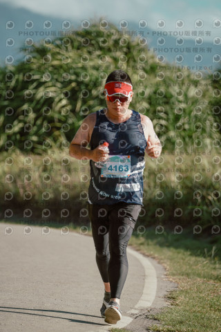 2025運動i台灣壯圍龜山朝日馬拉松 Sunrise Marathon