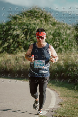 2025運動i台灣壯圍龜山朝日馬拉松 Sunrise Marathon