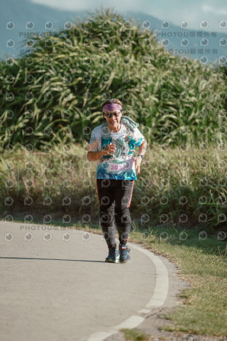 2025運動i台灣壯圍龜山朝日馬拉松 Sunrise Marathon