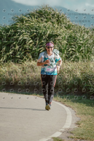 2025運動i台灣壯圍龜山朝日馬拉松 Sunrise Marathon