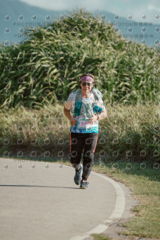 2025運動i台灣壯圍龜山朝日馬拉松 Sunrise Marathon
