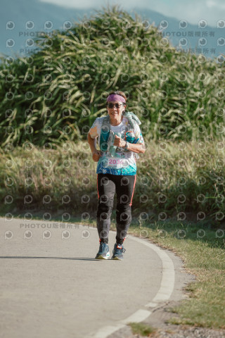 2025運動i台灣壯圍龜山朝日馬拉松 Sunrise Marathon