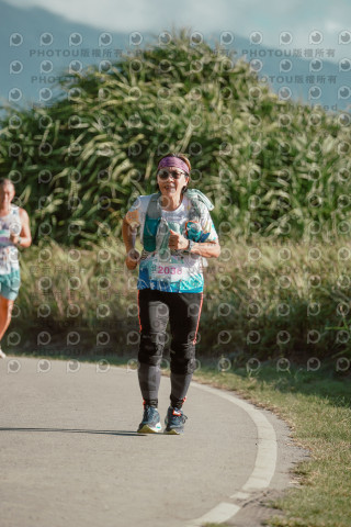 2025運動i台灣壯圍龜山朝日馬拉松 Sunrise Marathon