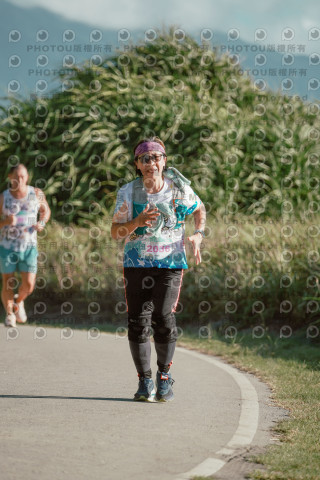 2025運動i台灣壯圍龜山朝日馬拉松 Sunrise Marathon