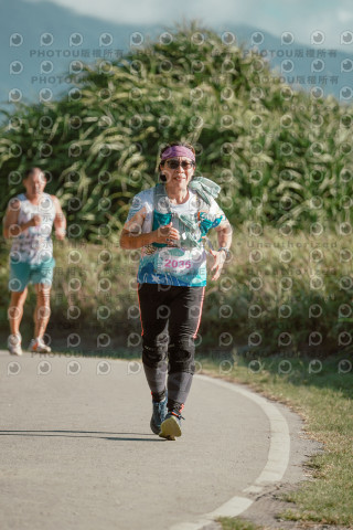 2025運動i台灣壯圍龜山朝日馬拉松 Sunrise Marathon