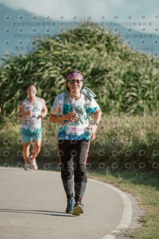 2025運動i台灣壯圍龜山朝日馬拉松 Sunrise Marathon