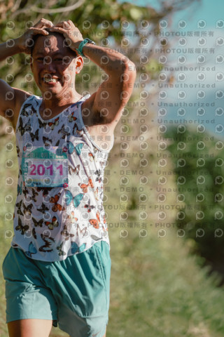 2025運動i台灣壯圍龜山朝日馬拉松 Sunrise Marathon