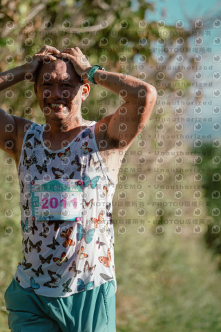 2025運動i台灣壯圍龜山朝日馬拉松 Sunrise Marathon