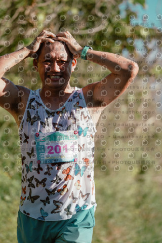 2025運動i台灣壯圍龜山朝日馬拉松 Sunrise Marathon