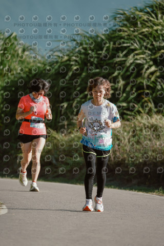 2025運動i台灣壯圍龜山朝日馬拉松 Sunrise Marathon