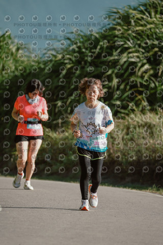2025運動i台灣壯圍龜山朝日馬拉松 Sunrise Marathon