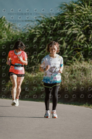 2025運動i台灣壯圍龜山朝日馬拉松 Sunrise Marathon
