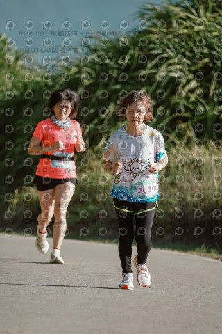 2025運動i台灣壯圍龜山朝日馬拉松 Sunrise Marathon