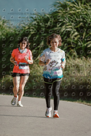 2025運動i台灣壯圍龜山朝日馬拉松 Sunrise Marathon