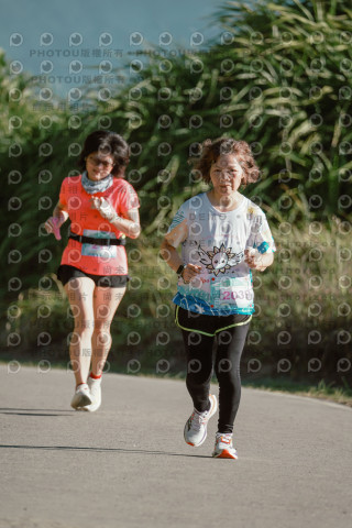 2025運動i台灣壯圍龜山朝日馬拉松 Sunrise Marathon