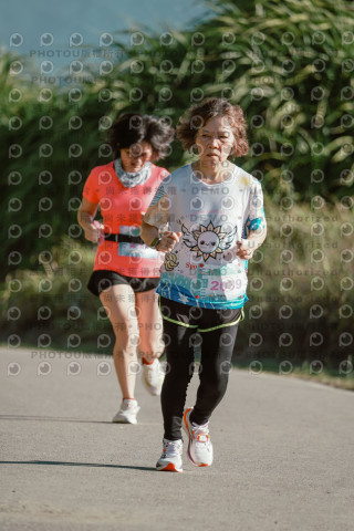 2025運動i台灣壯圍龜山朝日馬拉松 Sunrise Marathon