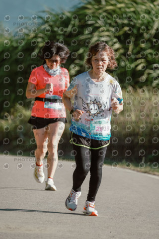 2025運動i台灣壯圍龜山朝日馬拉松 Sunrise Marathon
