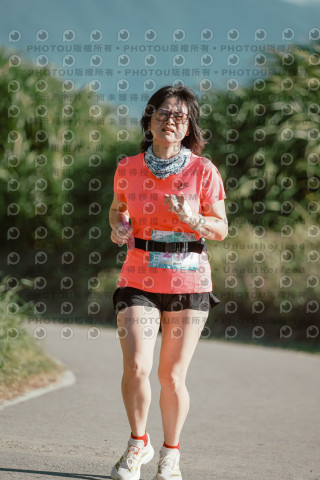 2025運動i台灣壯圍龜山朝日馬拉松 Sunrise Marathon