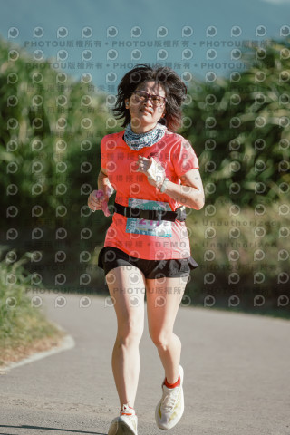 2025運動i台灣壯圍龜山朝日馬拉松 Sunrise Marathon